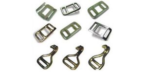 Lashing Belt Buckle