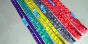 Round Polyester Sling