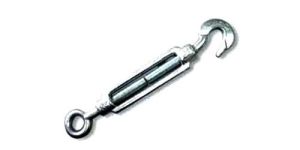 Stainless Steel Turnbuckle