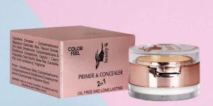 Color Feel Primer with Concealer
