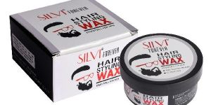 Hair Wax