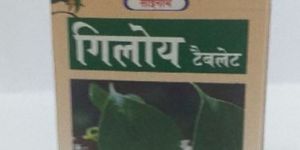 Ayurvedic Giloy Tablets