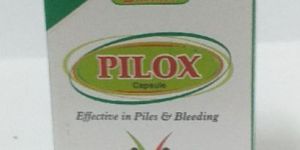 Pilox Capsule