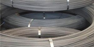 Prestressed Concrete Steel Wire