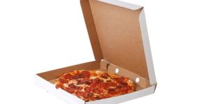 Pizza Box
