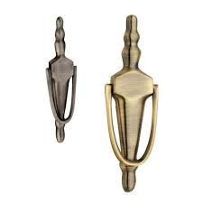 Baron Brass Door Knocker