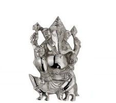 Brass Ganesh Statue