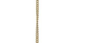 Brass Long Hanging Bell