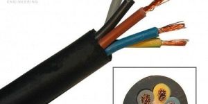 EPR Rubber Cable