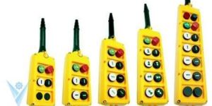 Pendant Push Button Stations