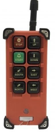 Radio Remote Control