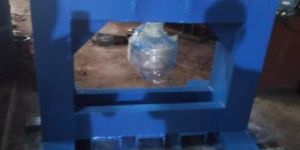 Hydraulic Power Press