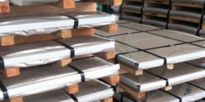 Stainless Steel Sheet