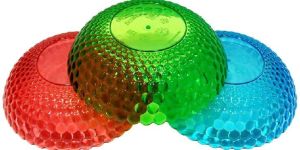 Opera Plastic Bowl