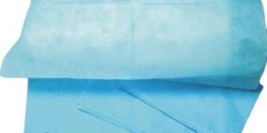 Disposable Pillow Covers