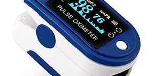 Fingertip Pulse Oximeter
