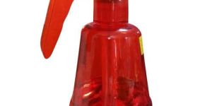 Manual Pressure Sprayer