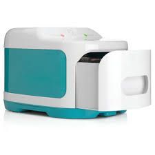 Sanitizer Dispenser Machine