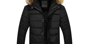 Winter Jacket