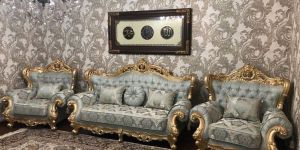 Classic Antique Furniture