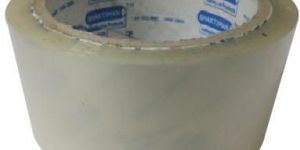 Transparent Packaging Tape