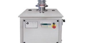 Semi Automatic Powder Filling Machine