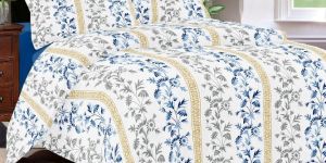 Printed Bed Cover