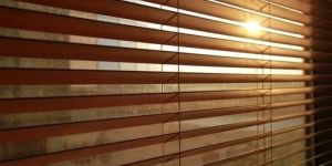 Interior Blinds