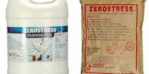 Herbal Immunomodulator, Antistressor, Adoptogenic and Performance Enhancer