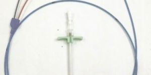 Temporary Pacing Lead