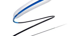 Ptca Balloon Catheter