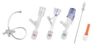 PTCA Y Connector KIt