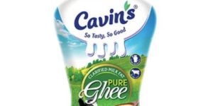 CAVINS PURE GHEE