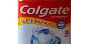 Colgate Tooth Powder