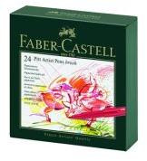 Faber Castel Pitt Artist Color Pencils