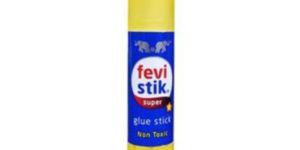 Fevi Stik Glue Stik 8 Gm