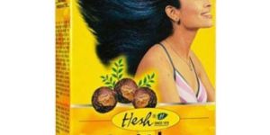 Hesh Aritha Herbal Ayurveda Powder, 100g