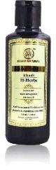 Khadi 18 Herbs Herbal Hair Oil 210ml