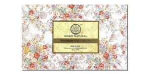 Khadi Herbal Aloevera Bathing Soap