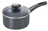 Prestige Aluminium Milk Pan