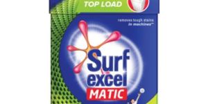 2 Kg Surf Excel Matic Top Load Detergent Powder
