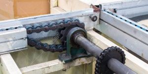 Conveyor Spare Parts