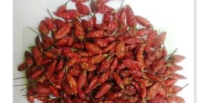 Dried Birds Eye Chilli