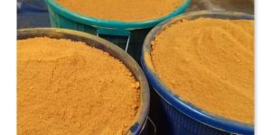 Lakadong Turmeric Powder