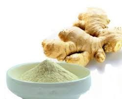 Zingiber Officinale Rhizome Extract