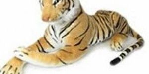 Tiger Toy