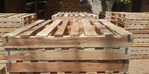 Euro Wooden Pallets