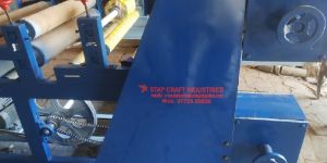 Dona Paper Lamination Machine