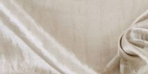 Viscose Chanderi Silk Fabric