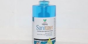 500 Ml Herbal Hand Sanitizer